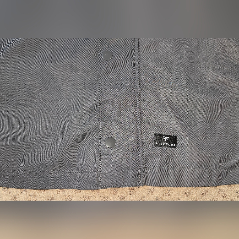 Five four jacket - Picture 3 of 6